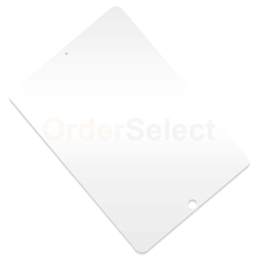 3-Pack Screen Protector For Apple iPad Air 10.2" (2019)