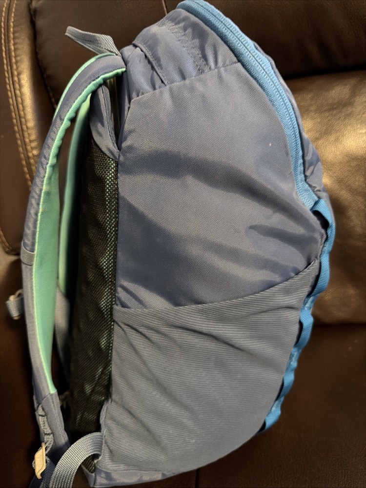 Osprey Hydrajet 12 Hydration Backpack Blue One Size Hiking Trail Pack