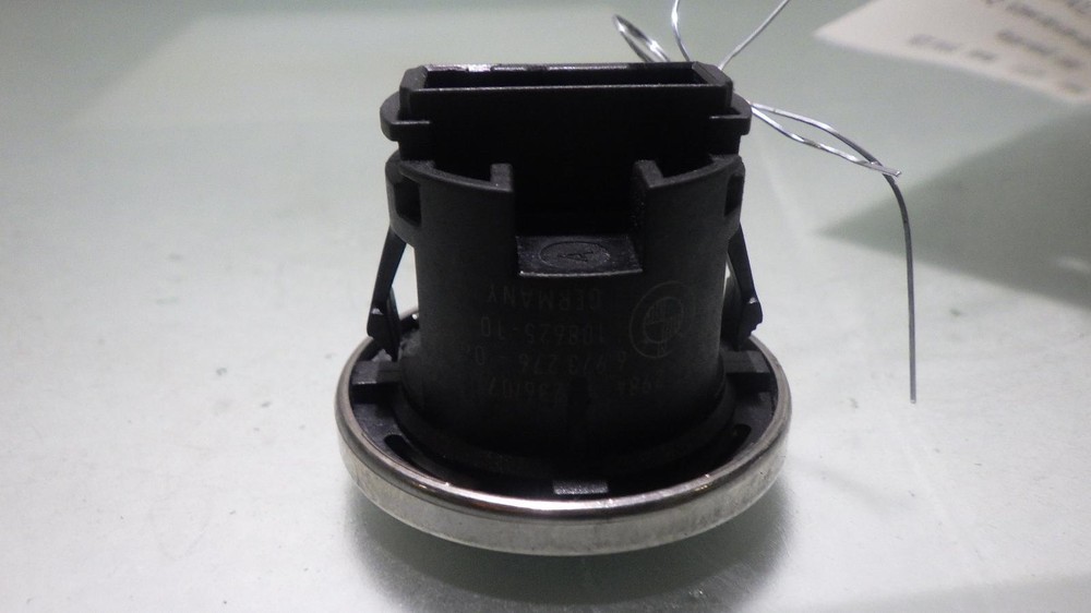 08 BMW 328i Push Button Start - Stop Ignition Switch 6973276