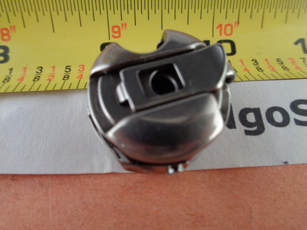 NEW Industrial Bobbin case SINGLE needle sewing machine