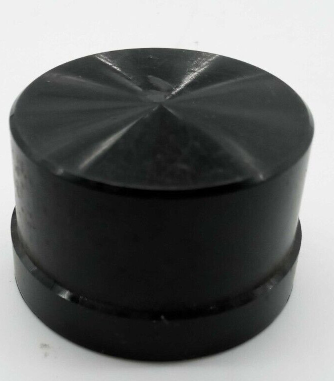 43 mm Pioneer Cover/Control/Knob