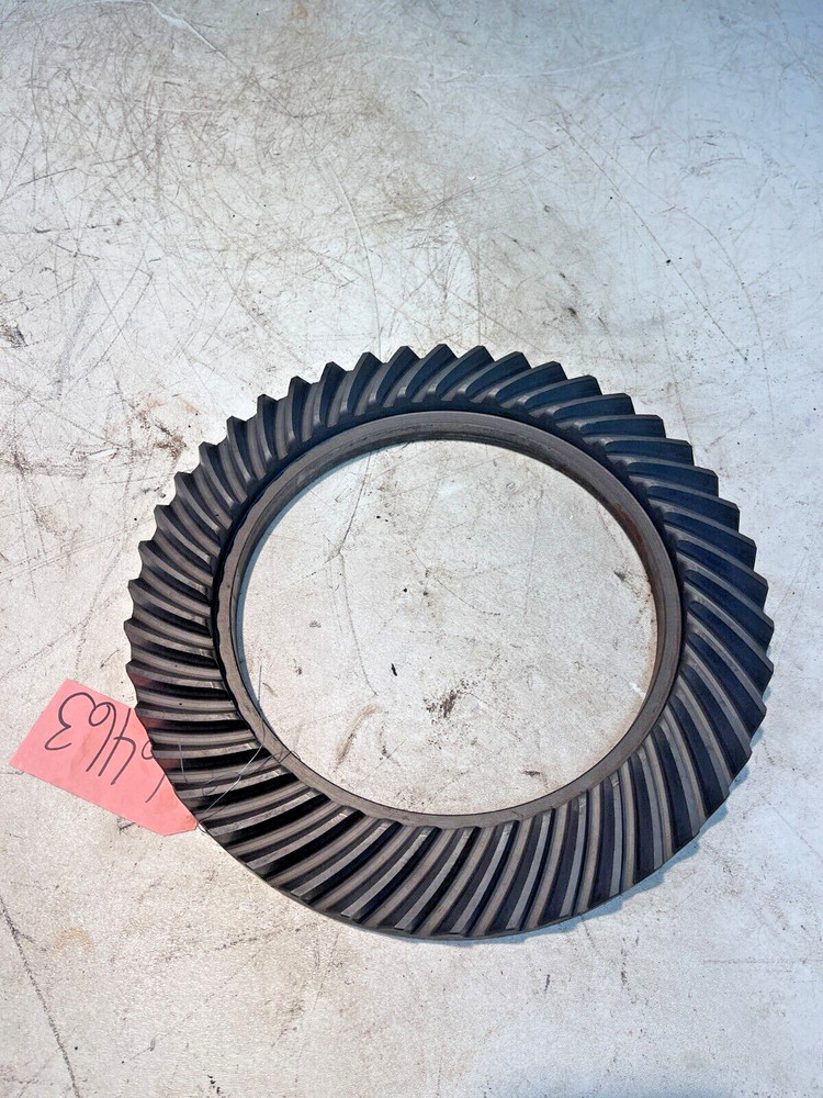 1964 International IH B414 Tractor Differential Ring Gear