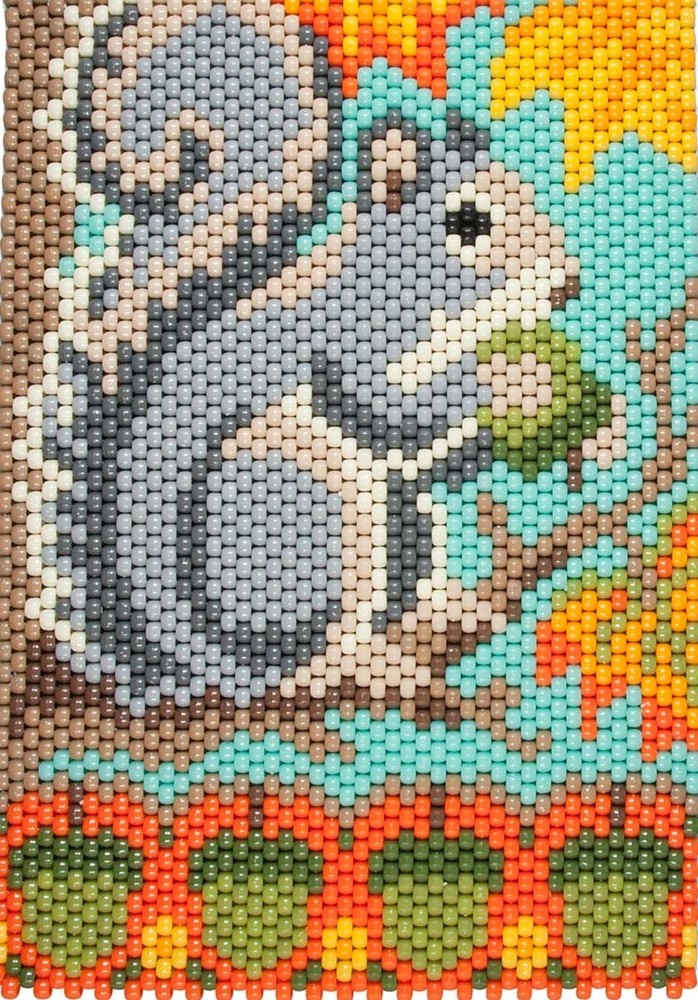 Beaded Banner Kits