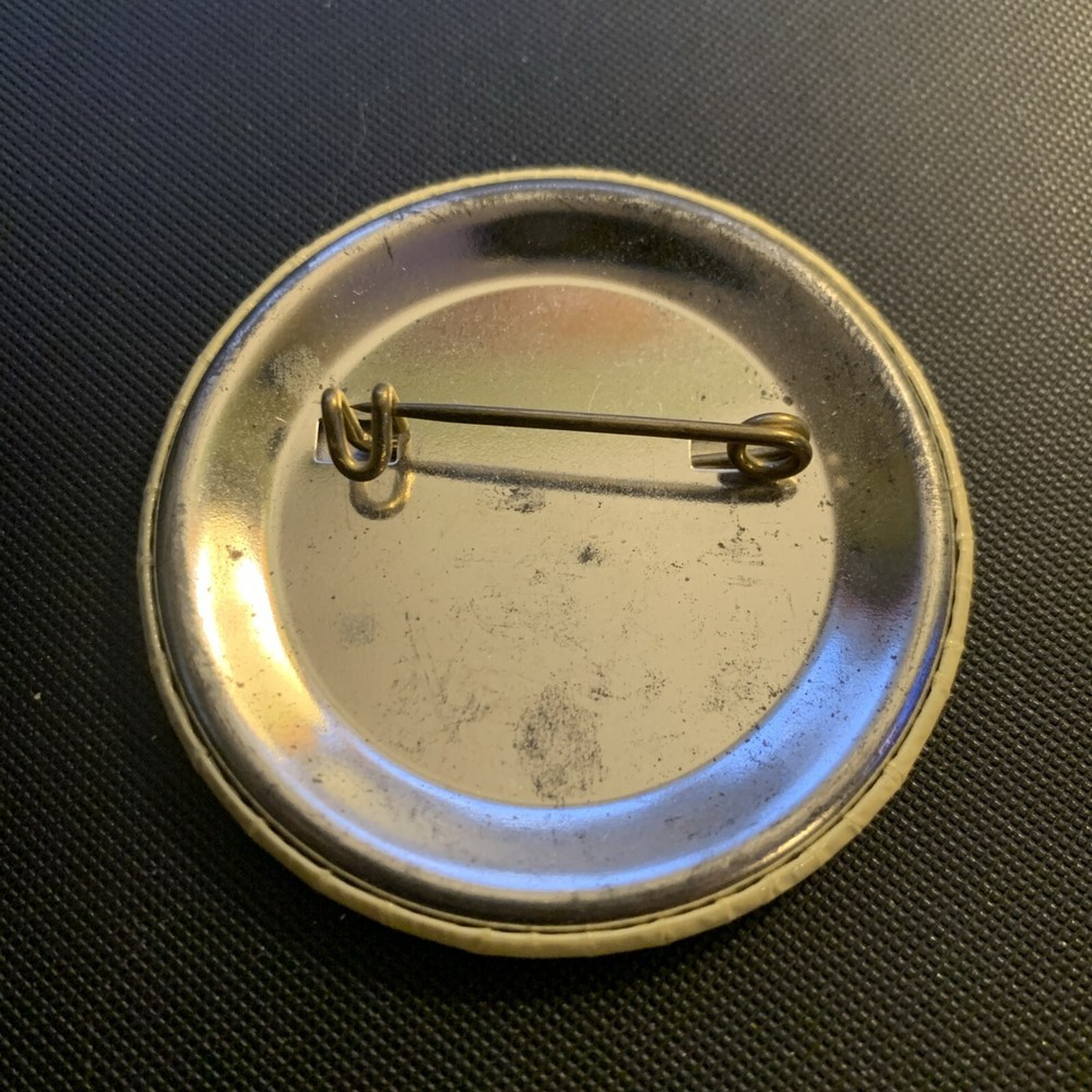 1980 Mapple Valley Days 2.25 Inch Pinback Button