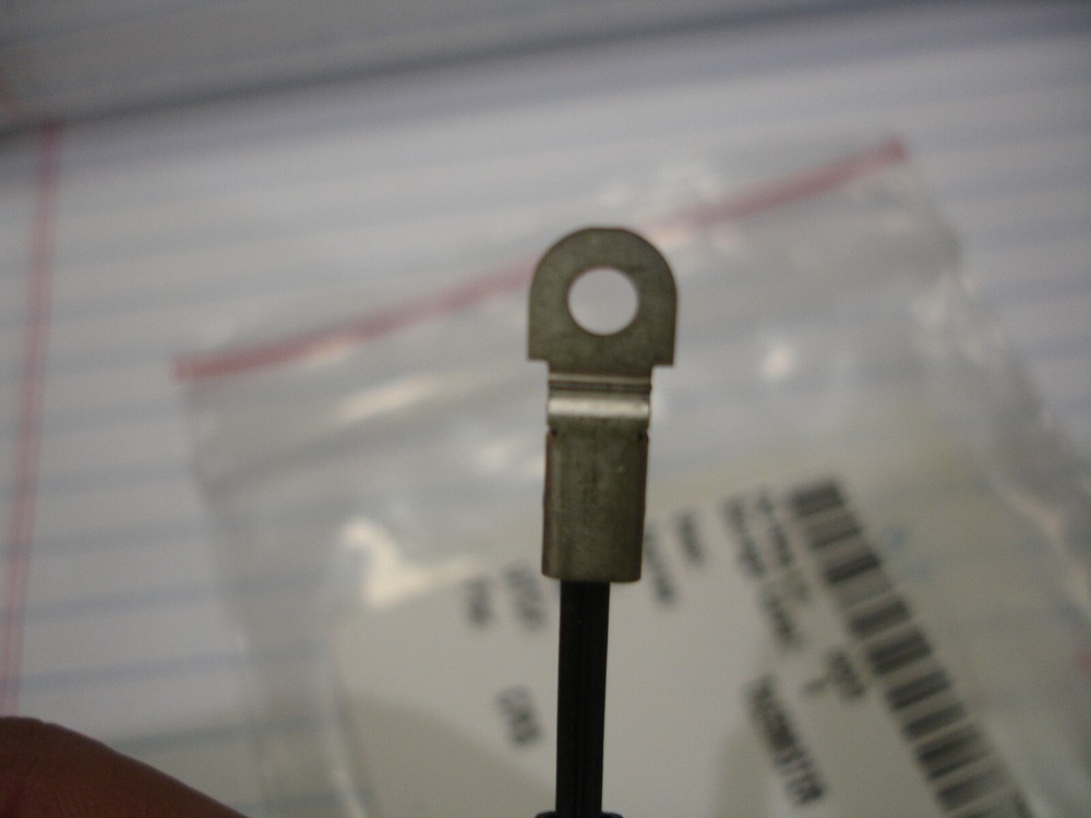 KONECRANES #54219103 THERMISTOR