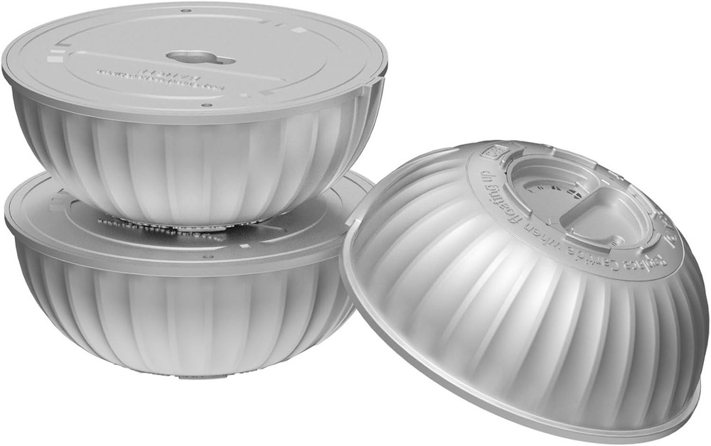 Hot Tubs Replacement Cartridges Compatible With Frog Ease Floating System 3 Pack