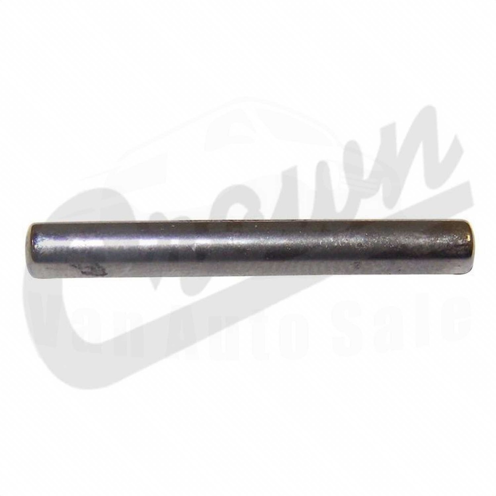 Roller Crown Automotive for Jeep Scrambler 1981-1984