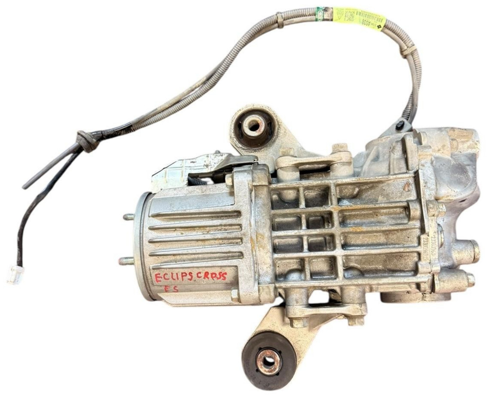 2018-2024 MITSUBISHI ECLIPSE CROSS REAR AXLE DIFFERENTIAL CARRIER OEM