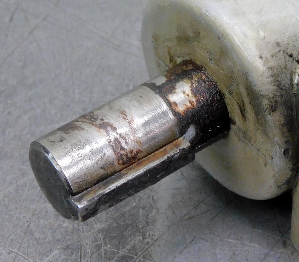 Andantex R3300 Right Angle Bevel Gear Drive 2 Output