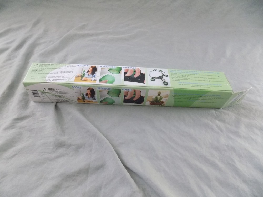g2 Bottle Cutter