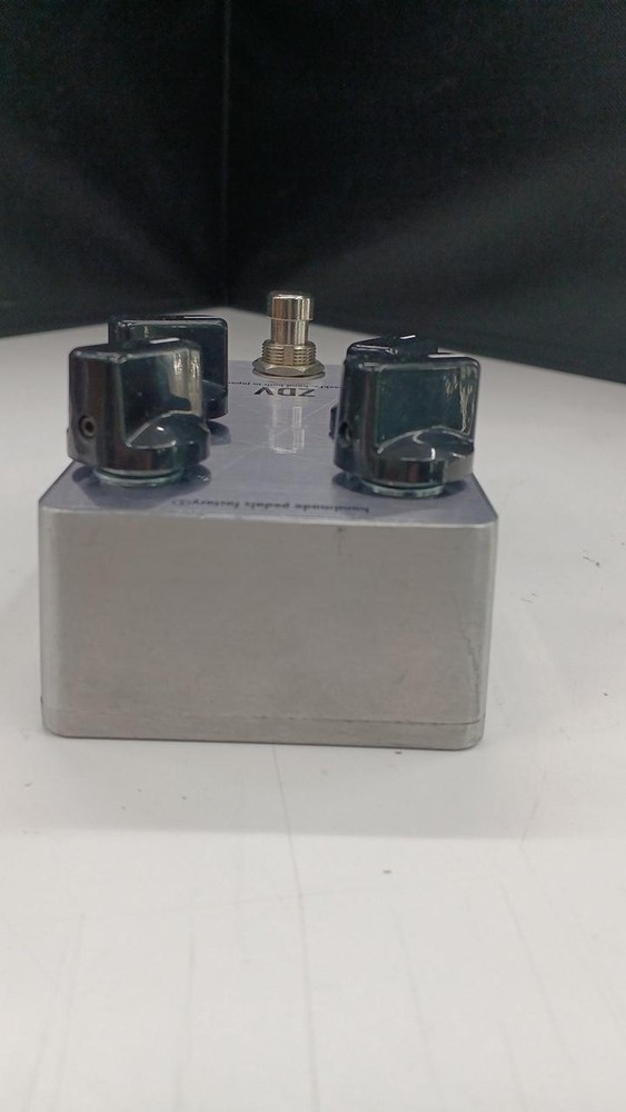 HANDMADE ZDV EFFECTOR 615580