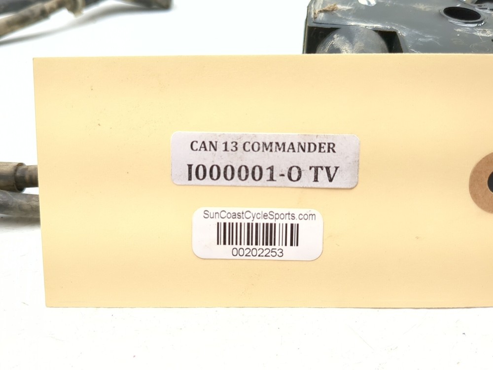 11-14 Can Am Commander 1000 X Ignition Coil