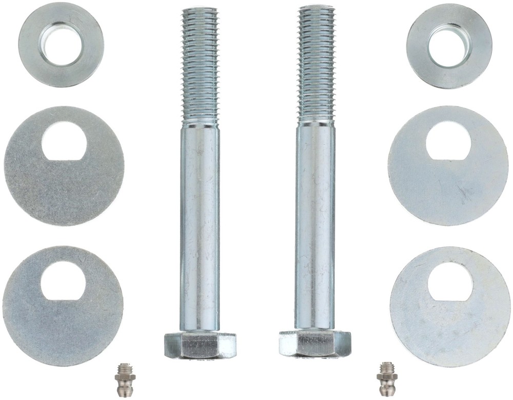 For 2007-2011 Dodge Nitro - Front Alignment Cam Bolt Kit Delphi