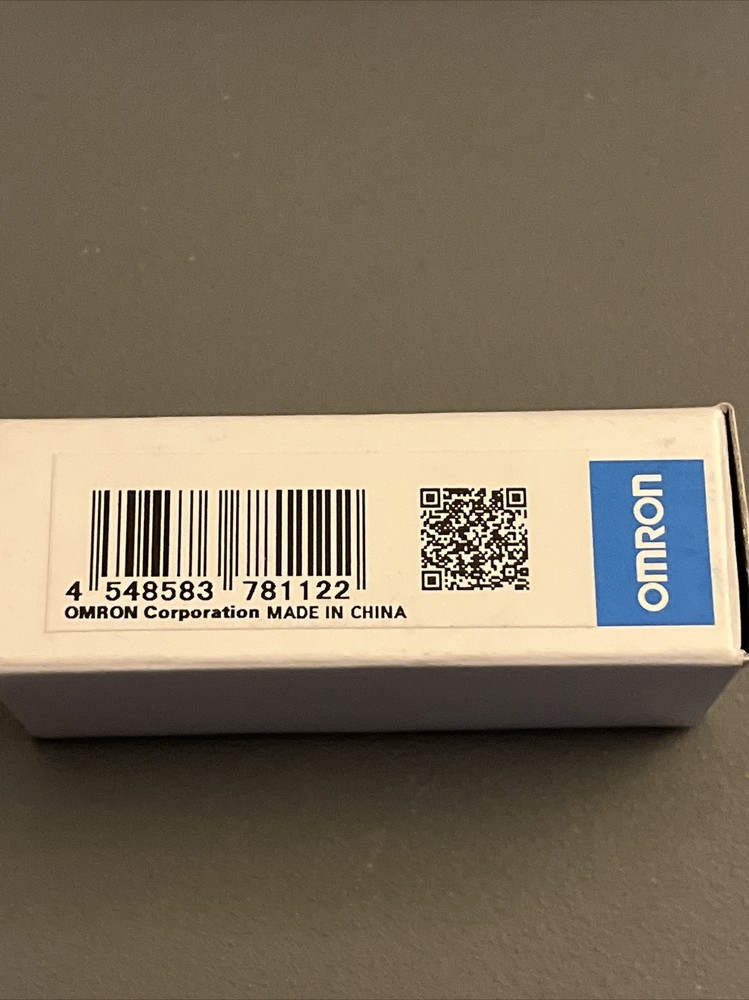 Omron Timer H3YN-41-B solid-state analog long-range 1 Min-10h timer LED H3YN41B