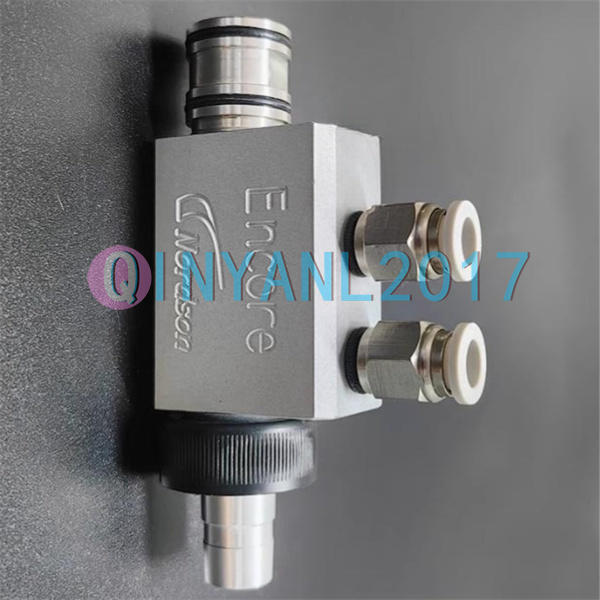 1PCS NEW Encore Inline Powder Coating Pump 1095926 For Nordson