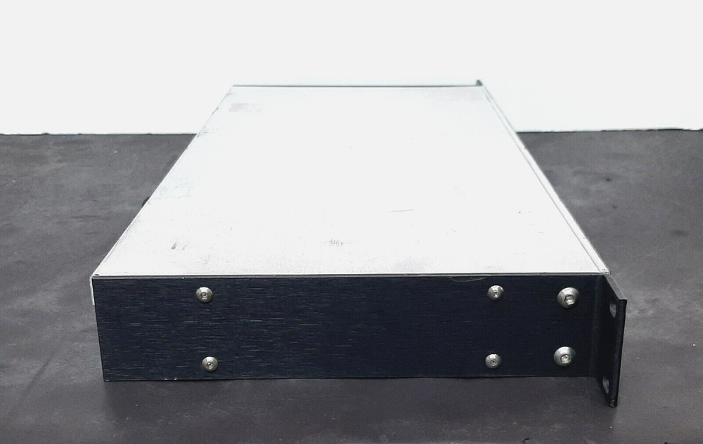 TRACSTAR AVL Cobham MVS Series ACU