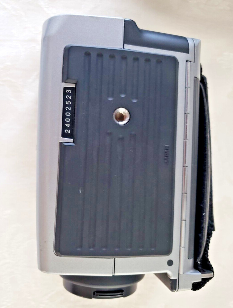 MINOLTA LAND CYCLOPS COMPAC 3 THERMAL IMAGER WITH CASE