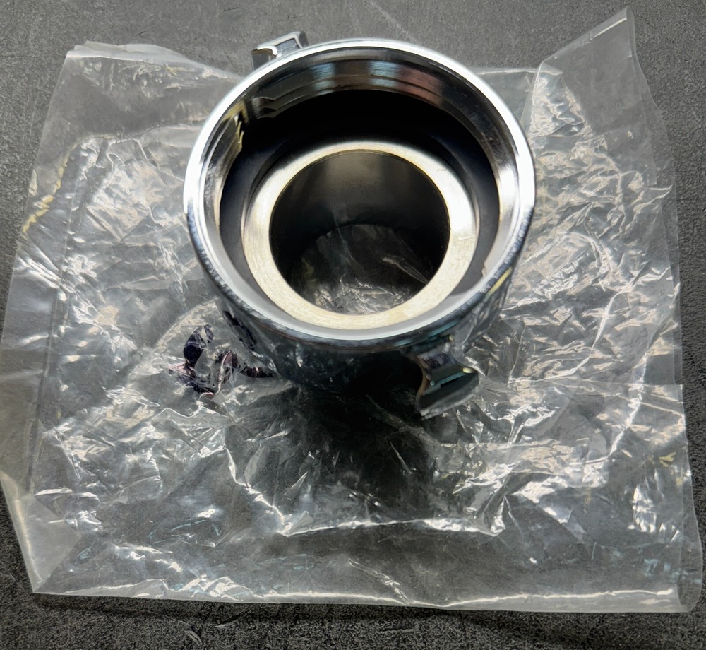 Pierce VLH 2x1.5 NH Fire Hose Adapter