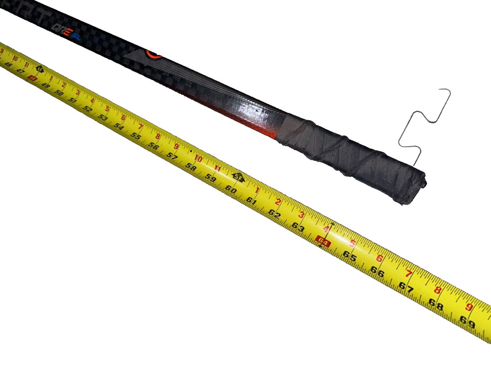 Warrior Covert (W88/Gaudreau/Flex85/Grip) [QRE SL] {Quick Release}