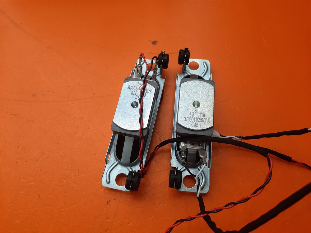 ⭐️⭐️⭐️⭐️⭐️ TV Speaker Set Sharp LC-50LB370U