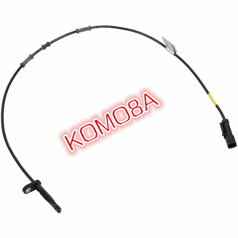 Fit Chevrolet 20811372 Front Left ABS Wheel Speed Sensor