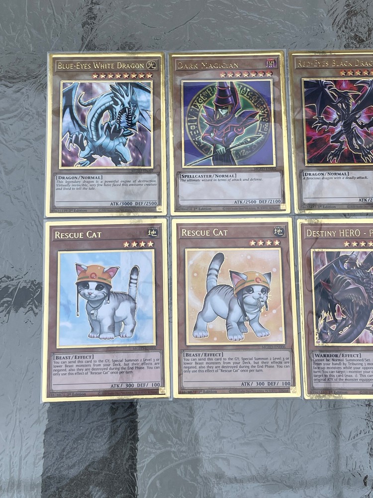 Complete 161 Cards Maximum Gold EL DORADO SET | Accesscode Talker & More 📈👀