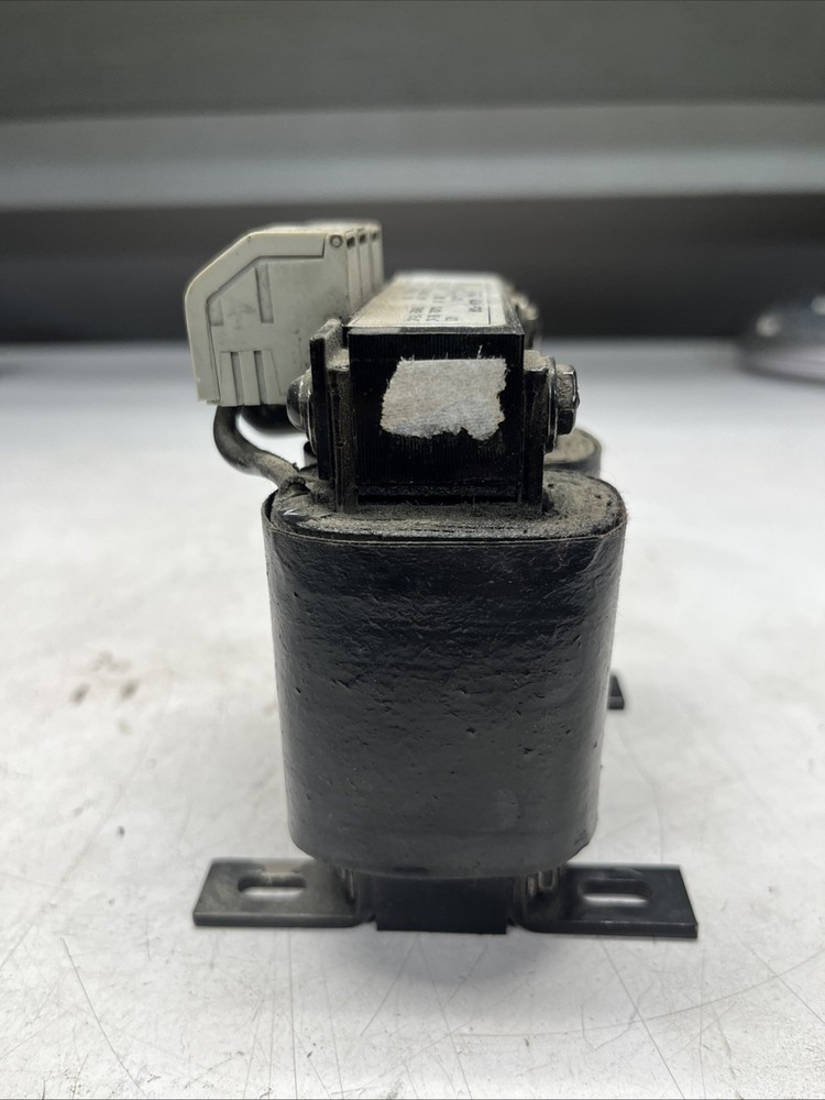 REX MANUFACTURING 3PH Reactor 3PR-0002C3H