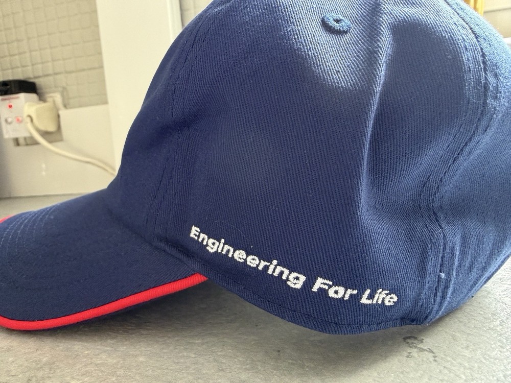 Martin Baker Ejection Seats Fighter Pilot Baseball Cap Hat