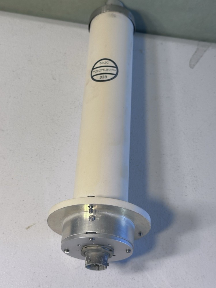 TELEDYNE GEOTECH 50.2C