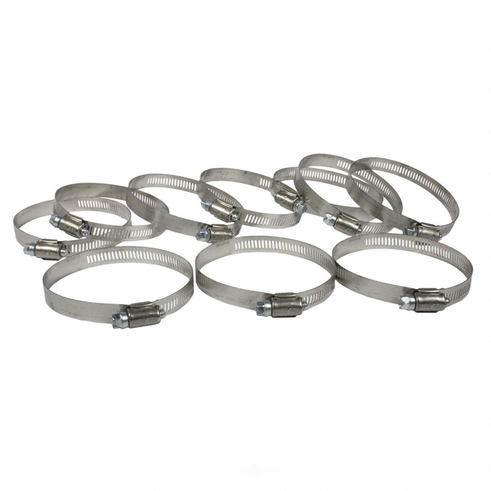 Hose Clamp-worm Type Motorcraft YF-3265