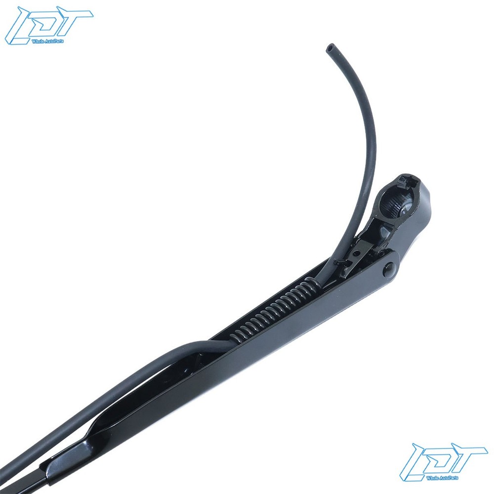 For Chevrolet GMC 2Pcs Windshield Wiper Arms Set Front Driver & Passenger Side
