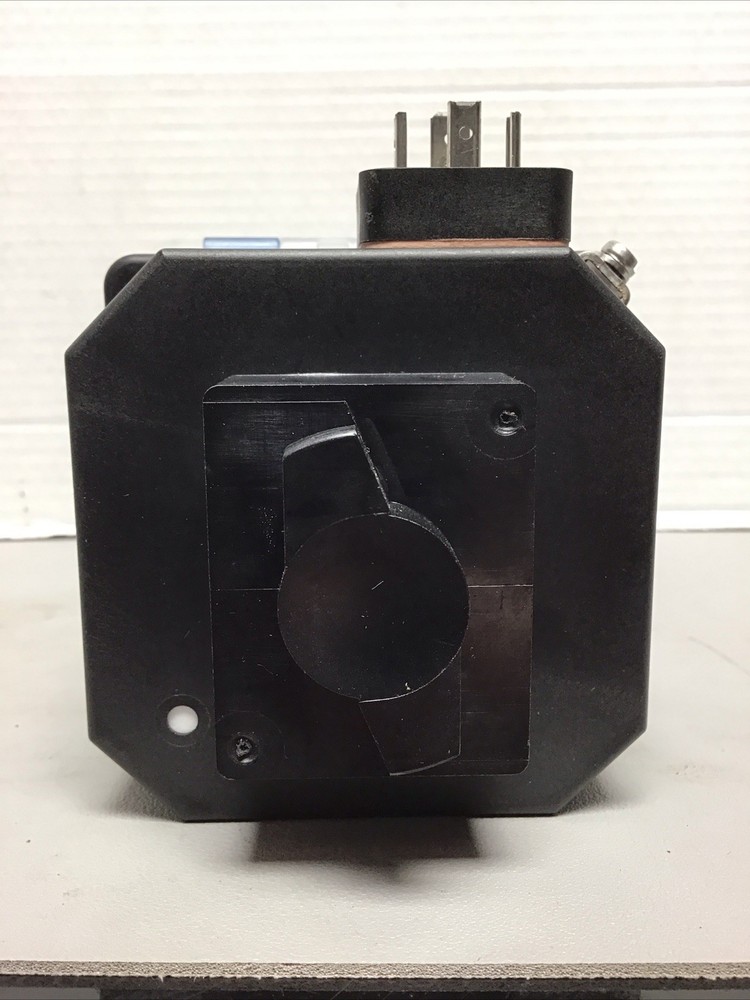 Burkert 00444005 Inline Flowmeter Transmitter (B259)