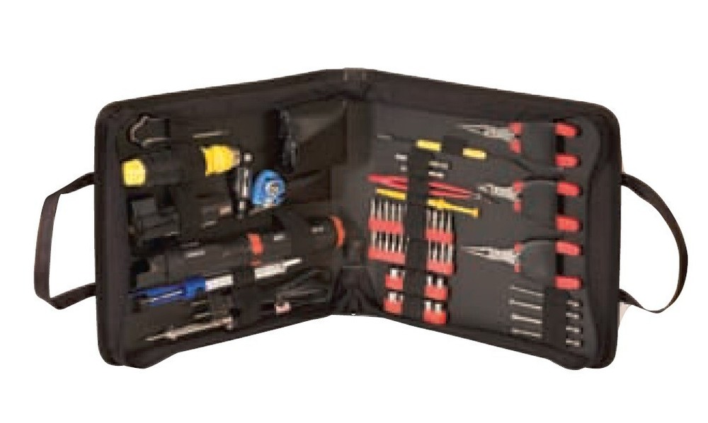 Paladin 4370 Computer Service Kit