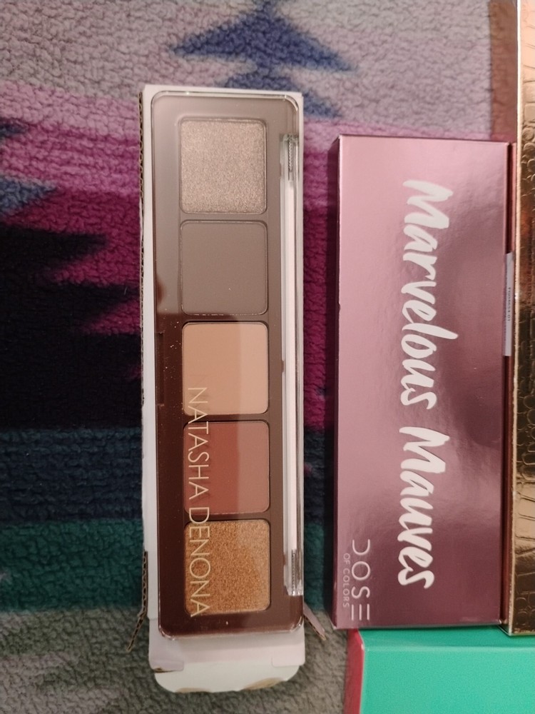 Makeup Bundle Lot