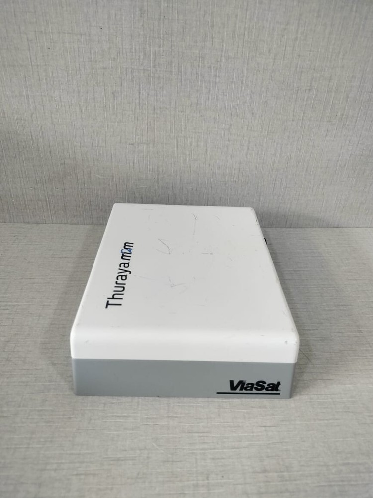 SEAGULL 5000i - THURAYA MOBILE SATELITE COMMUNICATION - TRIED & TESTED