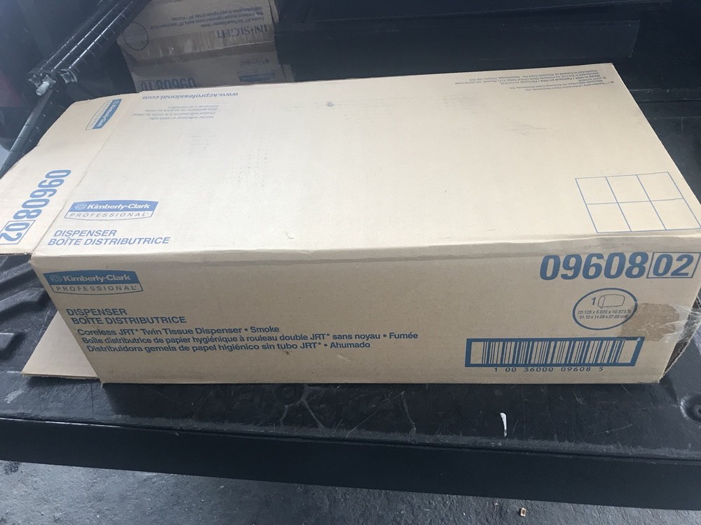 kimberly clark dispenser 0960802