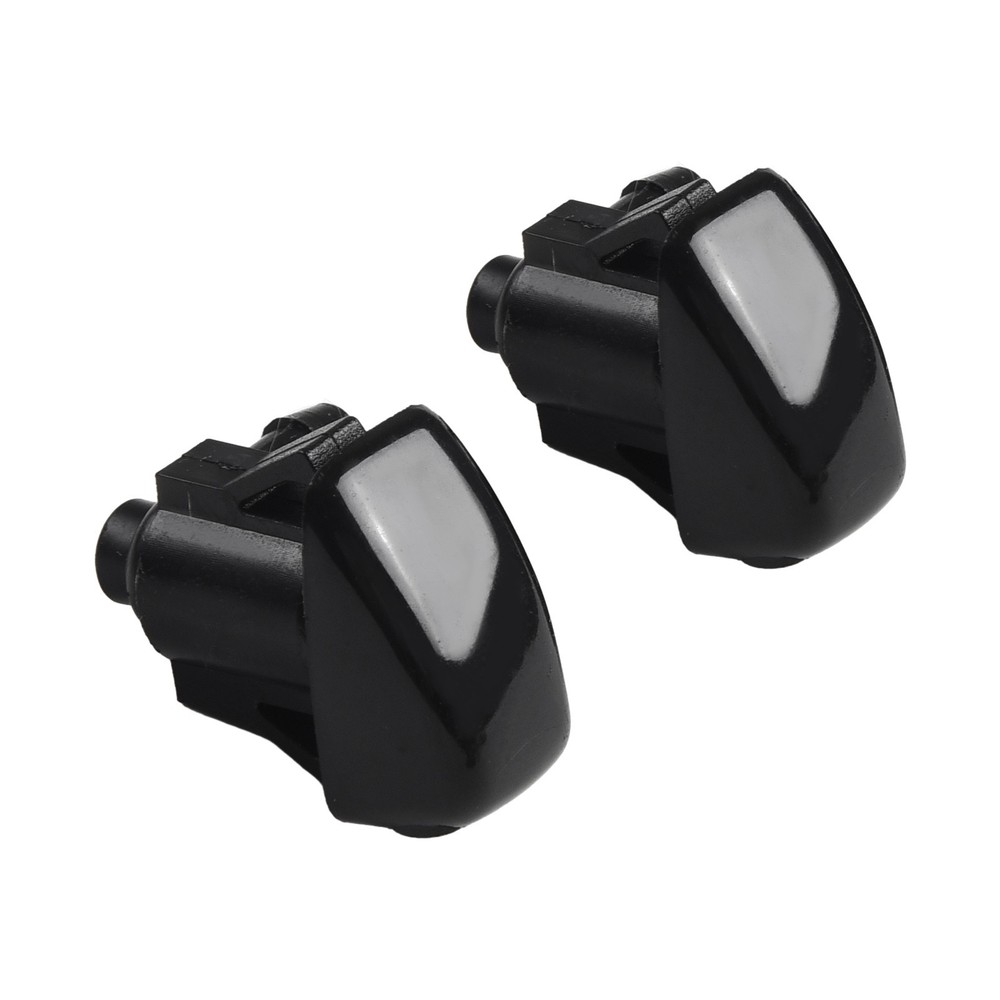 Car Washing Machine Nozzles Jet Abs Direct Replacement Easy Installation