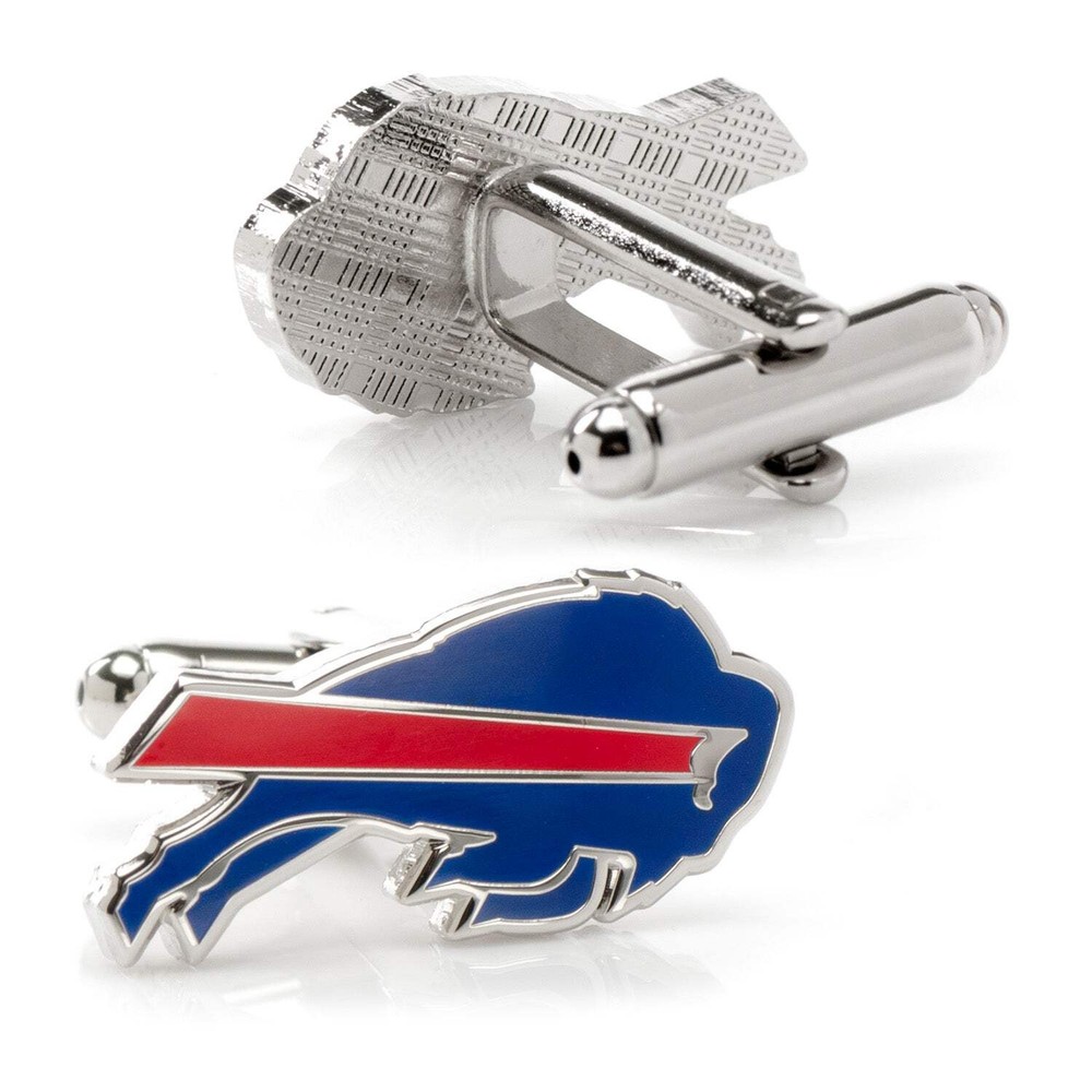 NFL Buffalo Bills Cufflinks