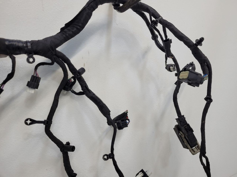 2019 2020 2021 FORD EDGE Engine Wire Harness