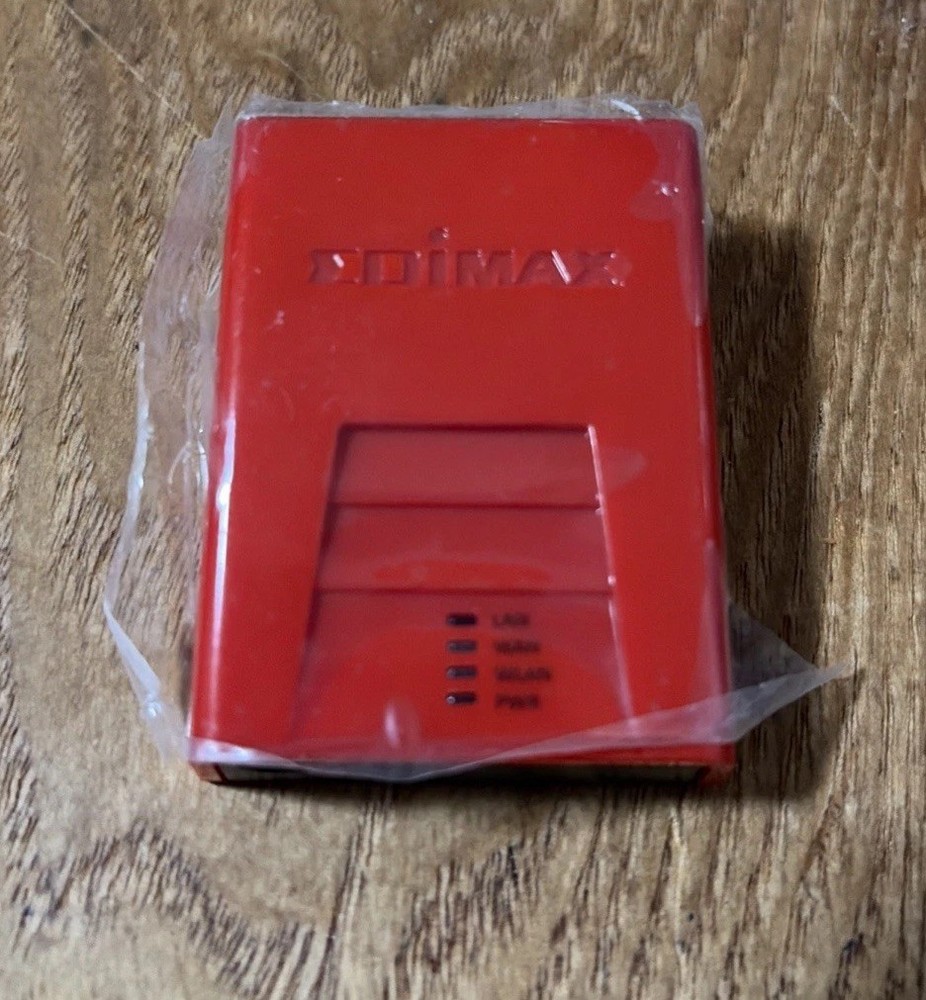 Edimax BR-6258n Nano Router