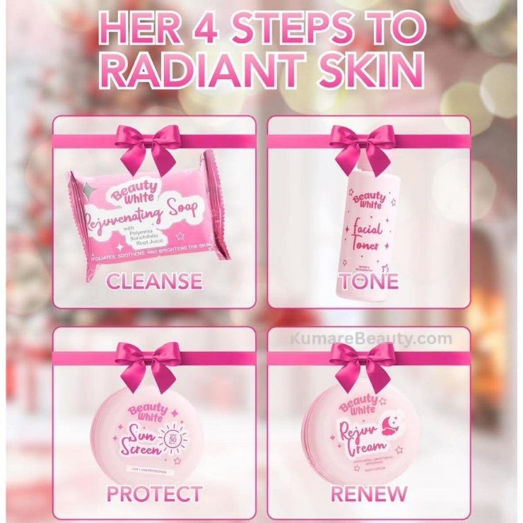 You Glow Babe Rejuvenating Set