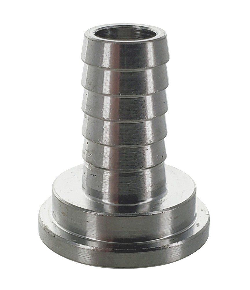 Tailpiece 5/16 Stainless Steel