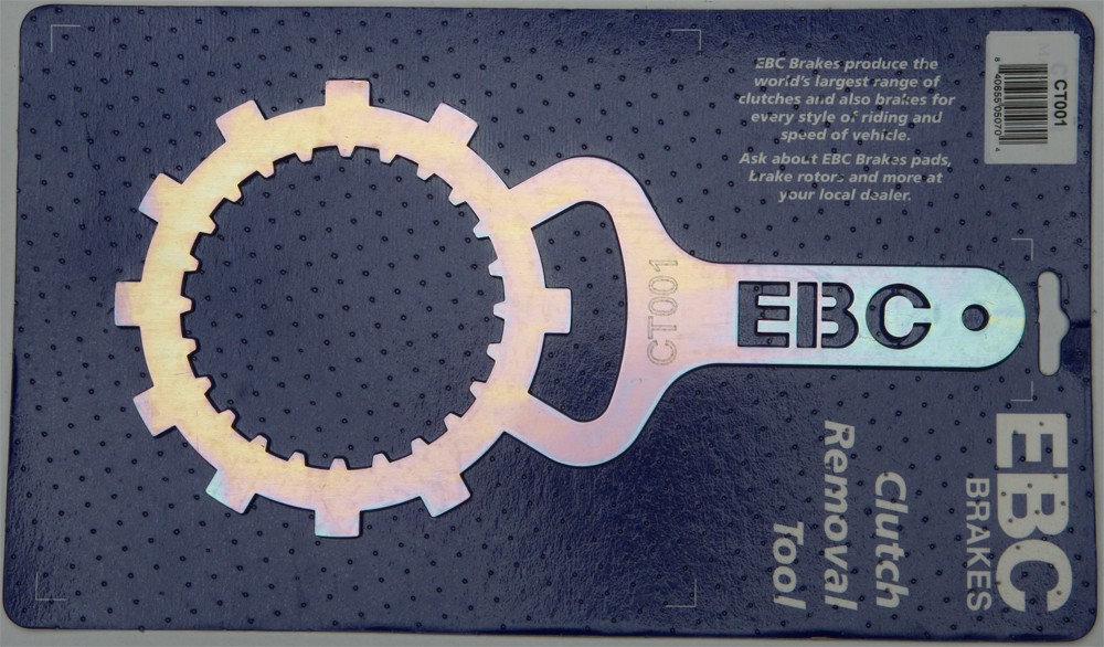 EBC - CT001 - CLUTCH BASKET HOLDER