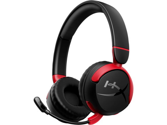 HyperX Cloud Mini - Wireless Gaming Headset (Black)
