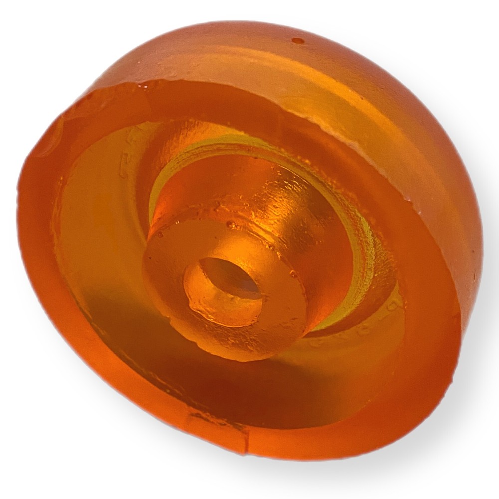 Stoltz 3" Roller End Cap, RP-325