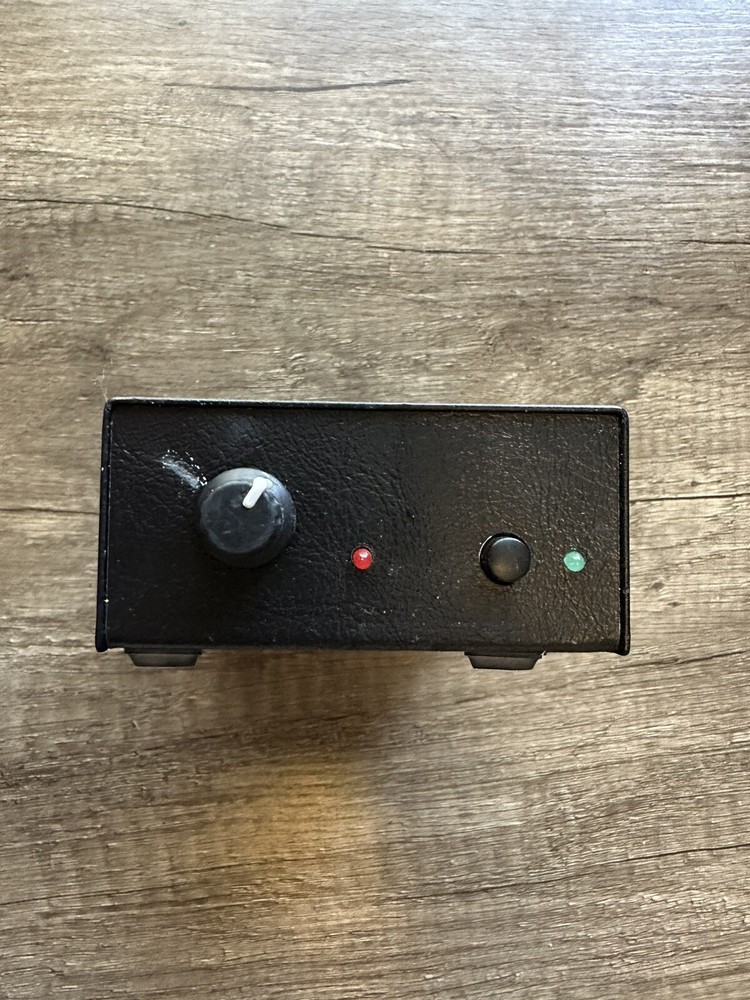 ROLLS MP13 Mini-Mic Preamp Phantom Power