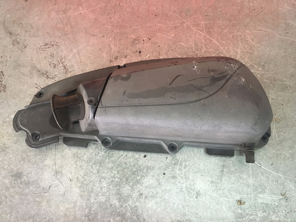 Filter Box Honda SH 300 2009