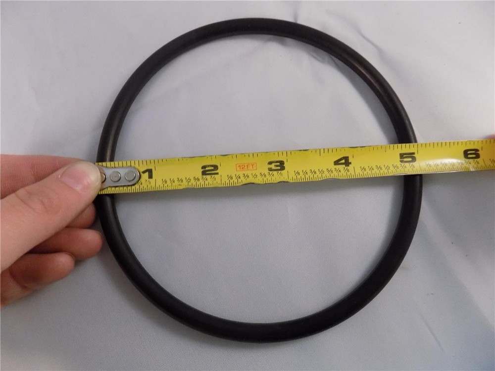 FLOWSERVE 618900MG O RING