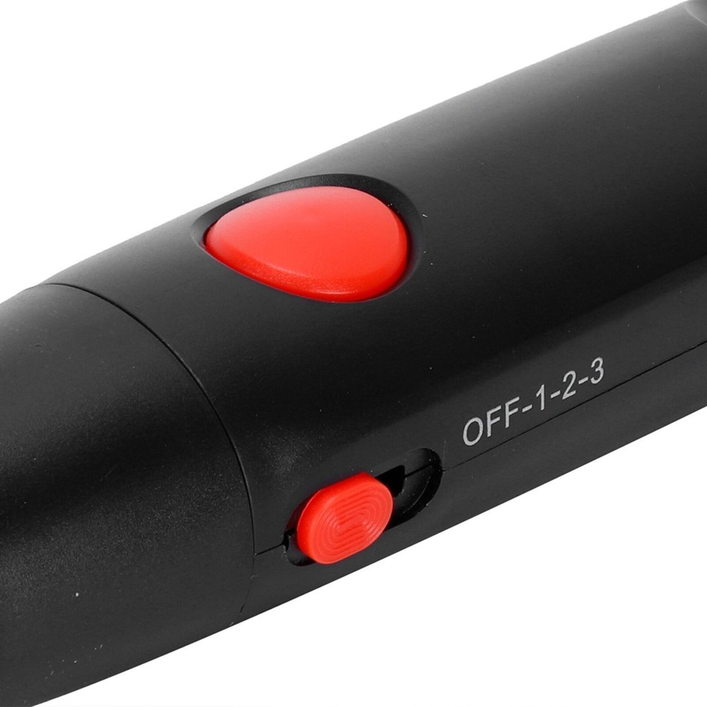 Electronic Whistle 3 Gears Adjustable Training Electronic Whistle