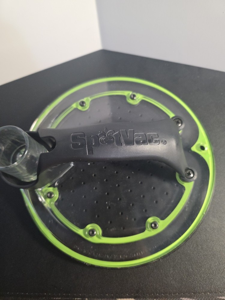 Refurbished / Demo SpotVac Urine Xtractor
